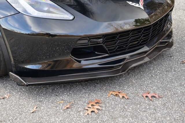 2019 Chevrolet Corvette Z06 Convertible 3LZ / Ground Effects / 6.2L V8! High Point NC