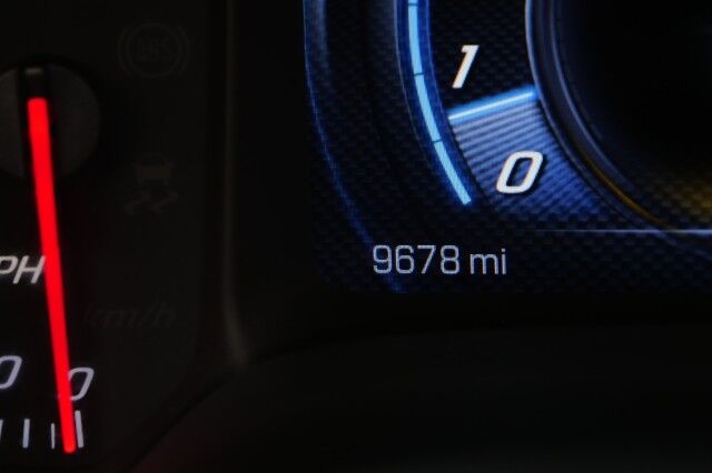 2019 Chevrolet Corvette Z06 Convertible 3LZ / Ground Effects / 6.2L V8! High Point NC