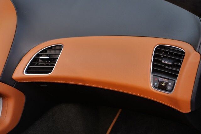 2019 Chevrolet Corvette Z06 Convertible 3LZ / Ground Effects / 6.2L V8! High Point NC