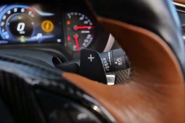 2019 Chevrolet Corvette Z06 Convertible 3LZ / Ground Effects / 6.2L V8! High Point NC