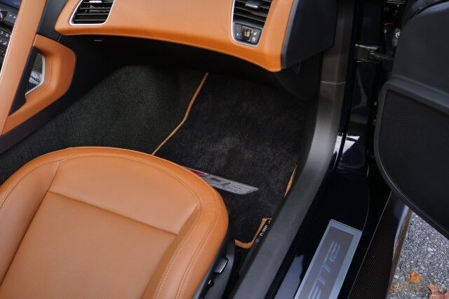 2019 Chevrolet Corvette Z06 Convertible 3LZ / Ground Effects / 6.2L V8! High Point NC