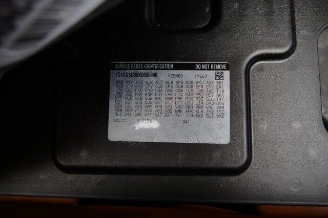 2019 Chevrolet Corvette Z06 Convertible 3LZ / Ground Effects / 6.2L V8! High Point NC