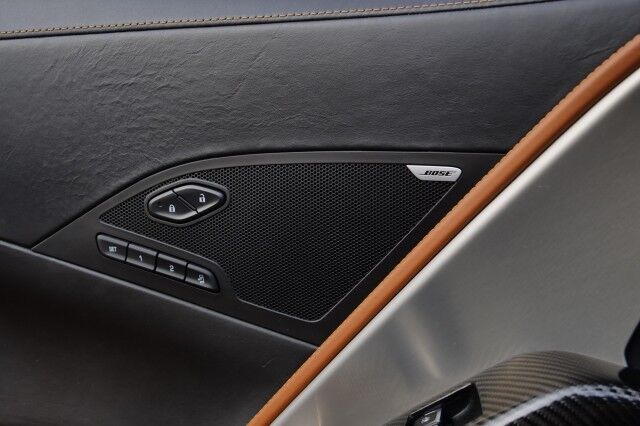 2019 Chevrolet Corvette Z06 Convertible 3LZ / Ground Effects / 6.2L V8! High Point NC