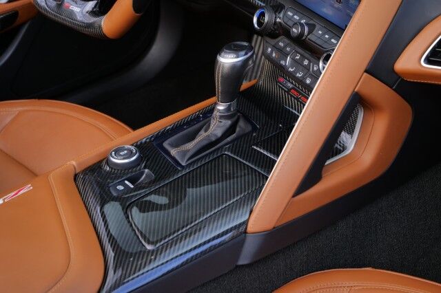 2019 Chevrolet Corvette Z06 Convertible 3LZ / Ground Effects / 6.2L V8! High Point NC