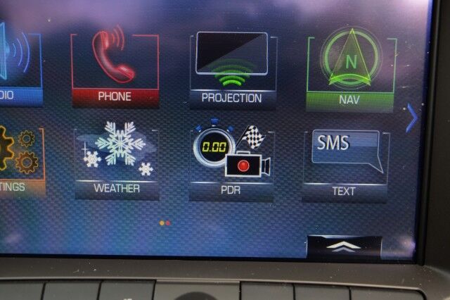 2019 Chevrolet Corvette Z06 Convertible 3LZ / Ground Effects / 6.2L V8! High Point NC