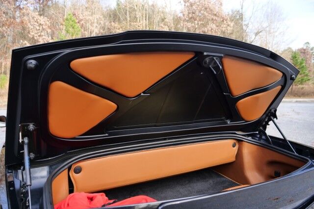 2019 Chevrolet Corvette Z06 Convertible 3LZ / Ground Effects / 6.2L V8! High Point NC