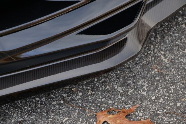 2019 Chevrolet Corvette Z06 Convertible 3LZ / Ground Effects / 6.2L V8! High Point NC