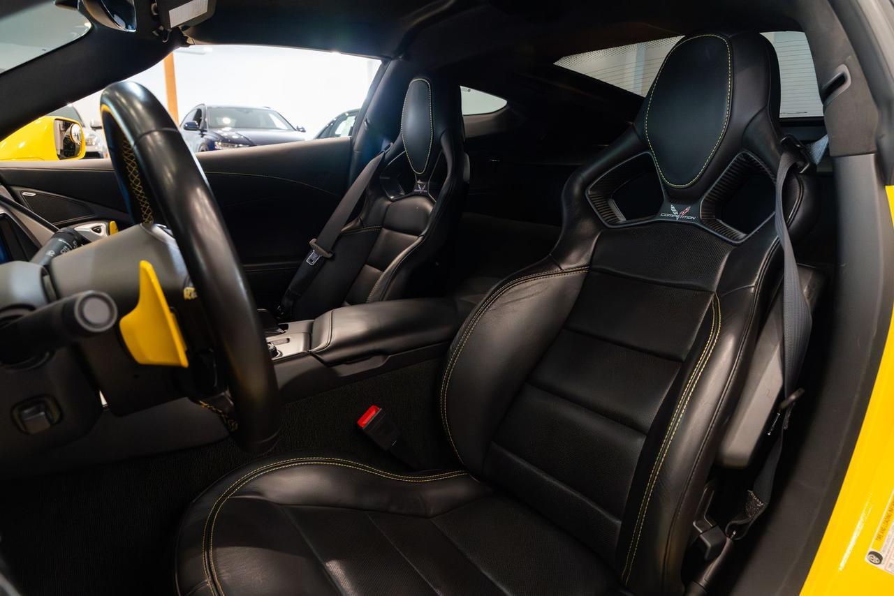 2019 Chevrolet Corvette Z06 Gladstone OR