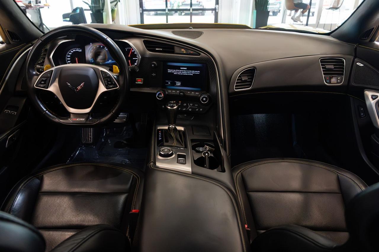 2019 Chevrolet Corvette Z06 Gladstone OR