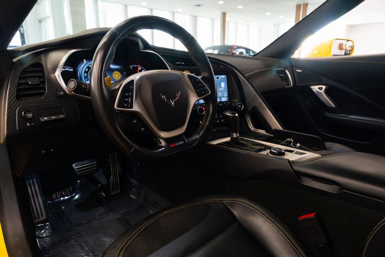 2019 Chevrolet Corvette Z06 Gladstone OR