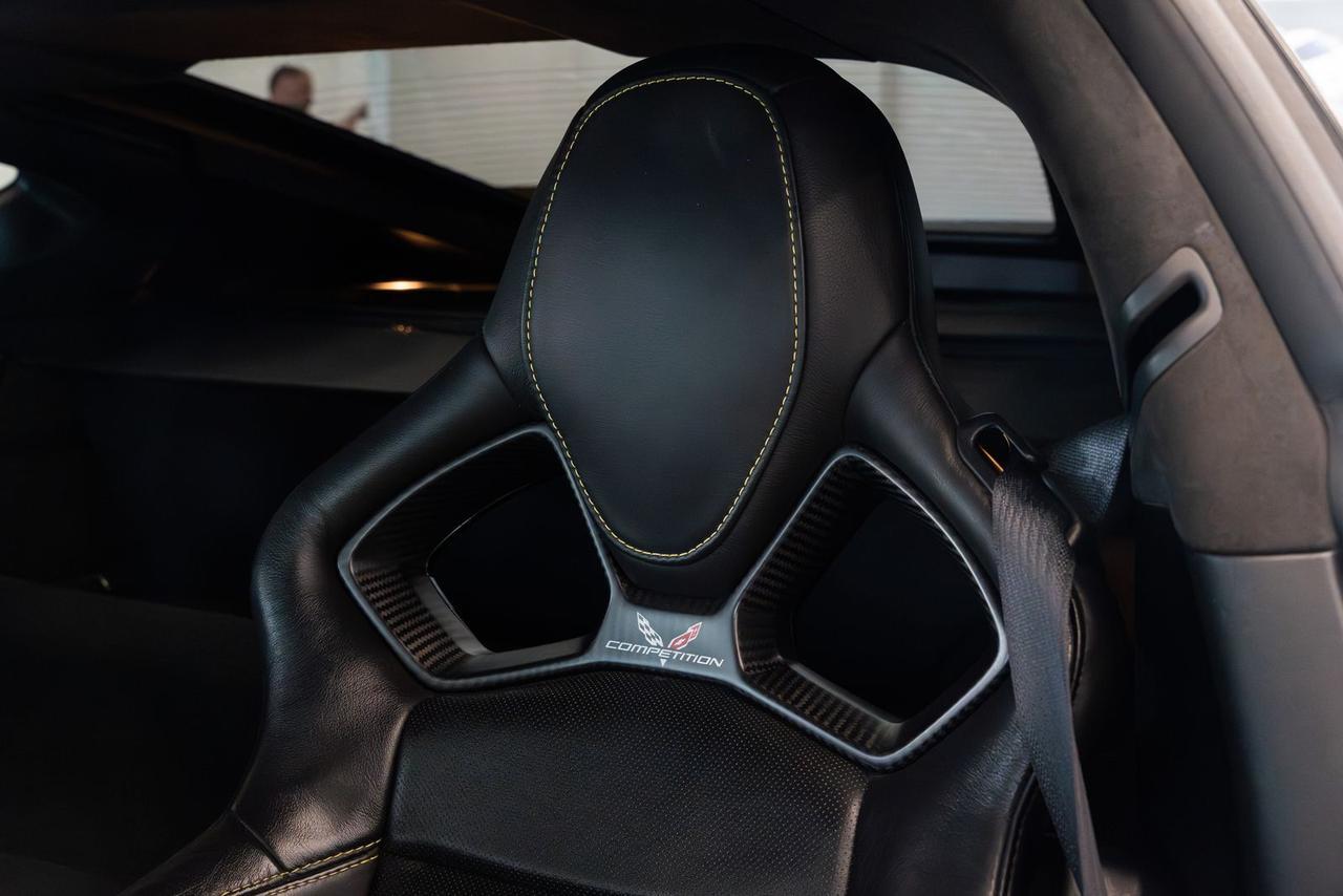 2019 Chevrolet Corvette Z06 Gladstone OR