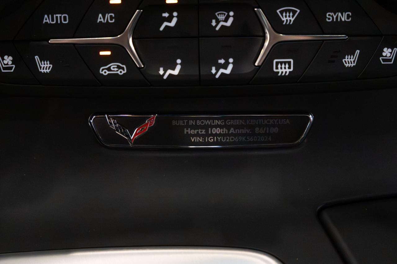 2019 Chevrolet Corvette Z06 Gladstone OR