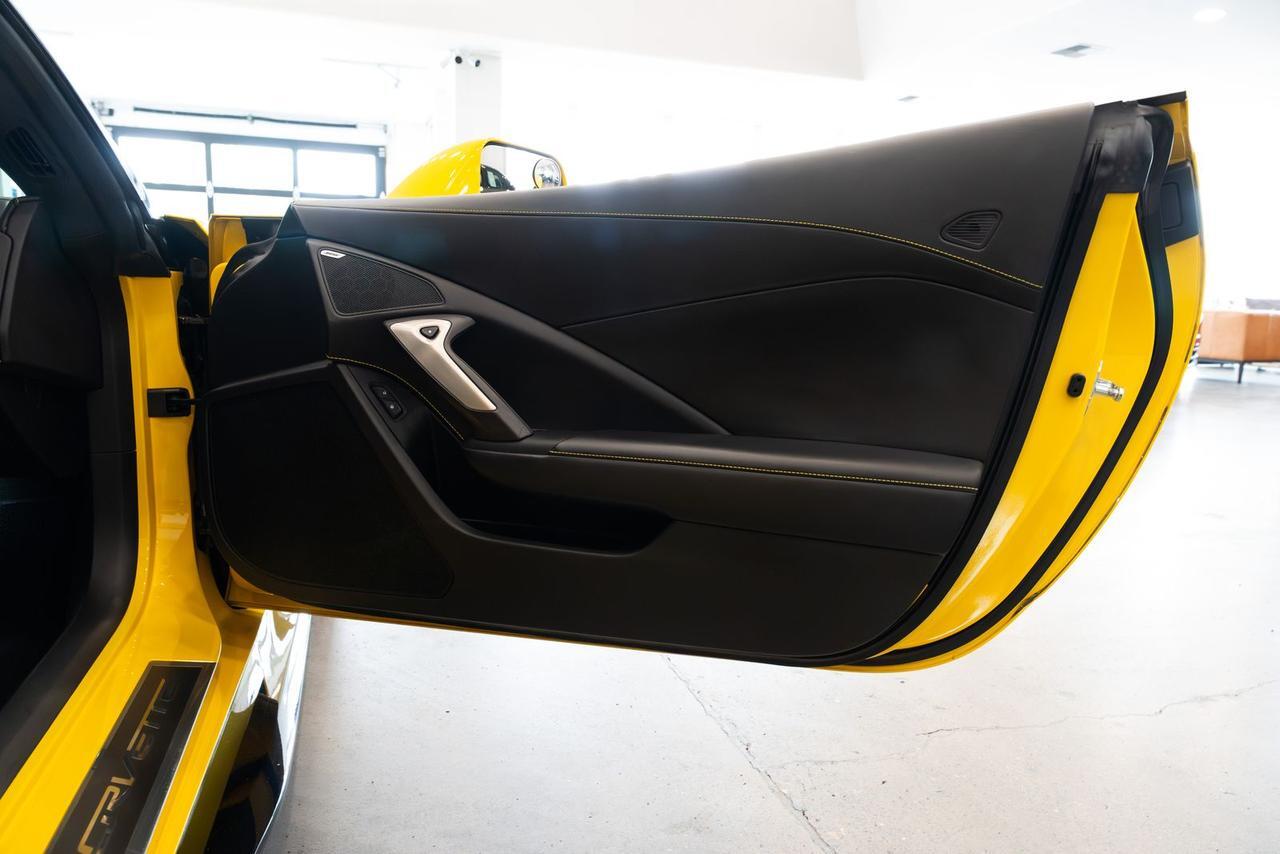 2019 Chevrolet Corvette Z06 Gladstone OR
