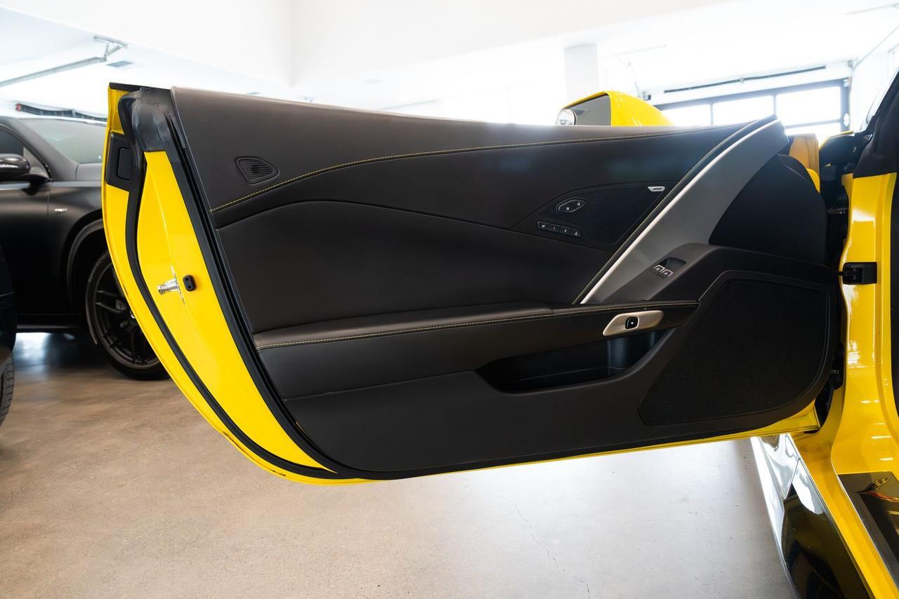 2019 Chevrolet Corvette Z06 Gladstone OR