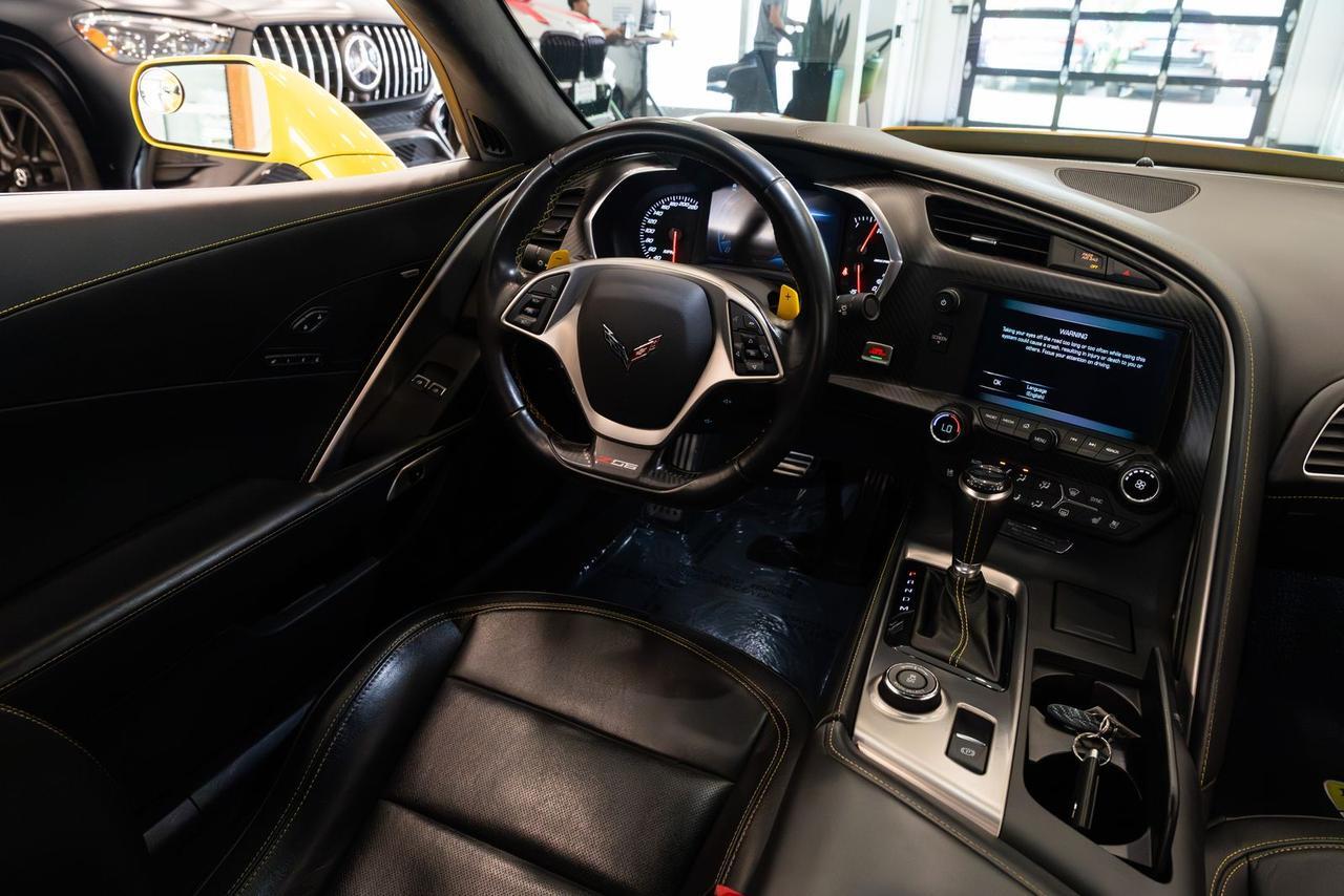2019 Chevrolet Corvette Z06 Gladstone OR