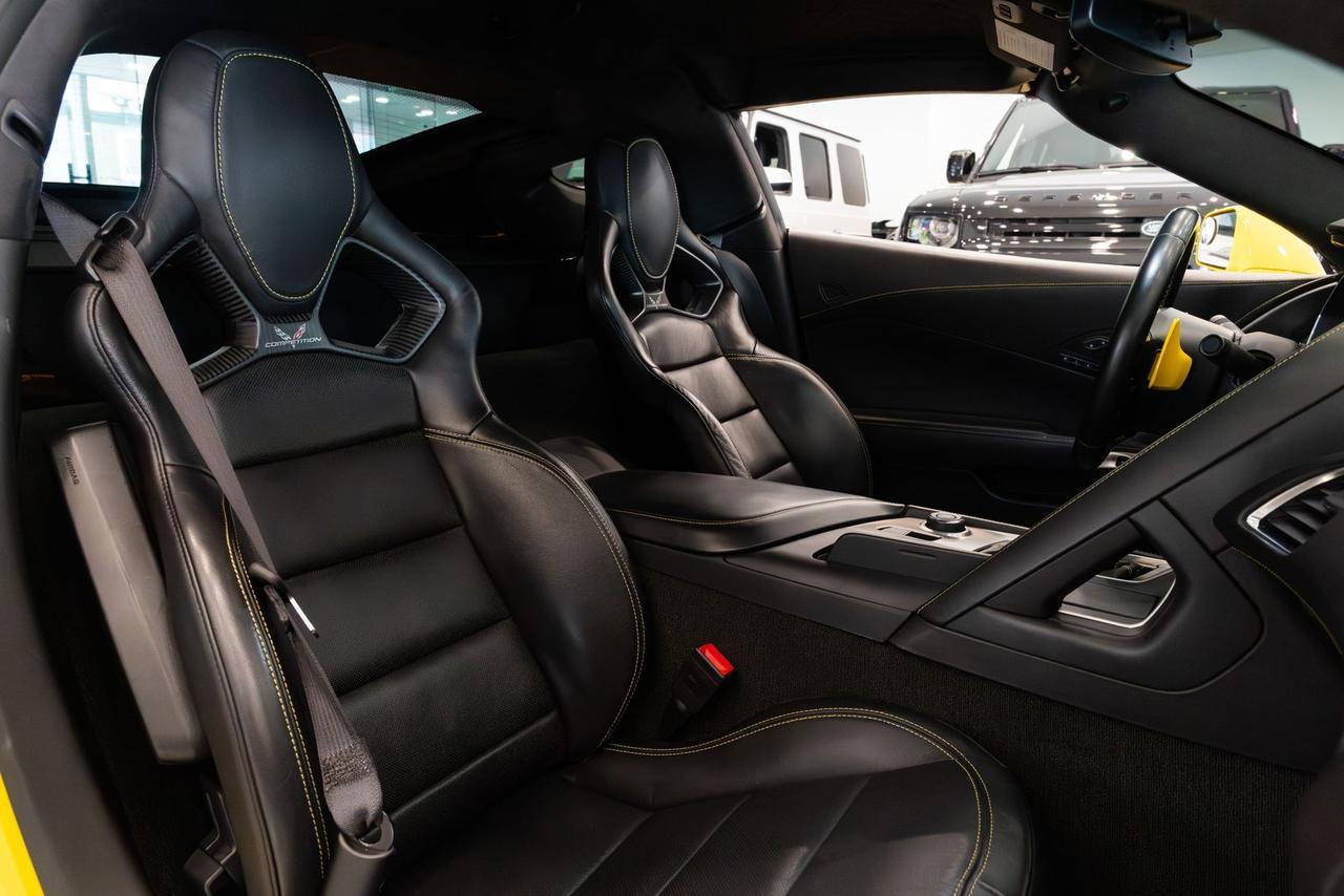 2019 Chevrolet Corvette Z06 Gladstone OR
