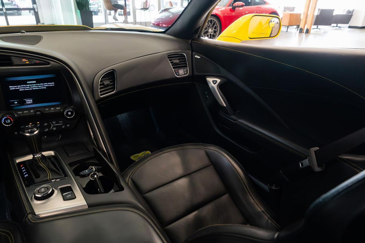 2019 Chevrolet Corvette Z06 Gladstone OR