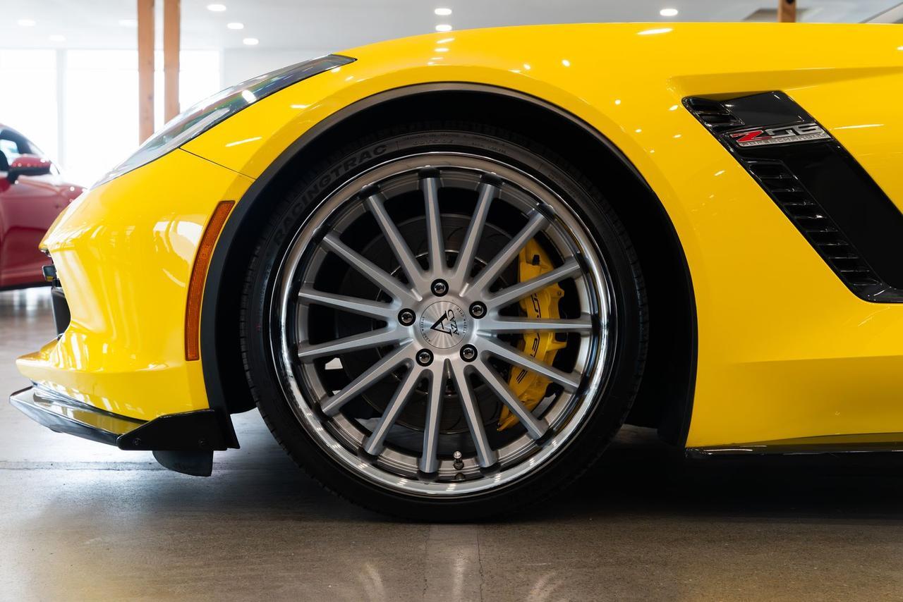 2019 Chevrolet Corvette Z06 Gladstone OR