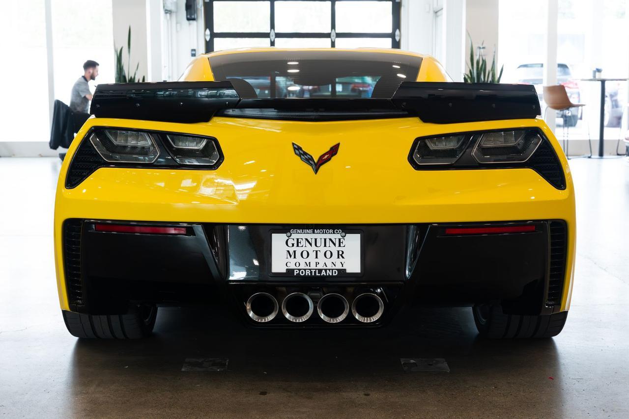 2019 Chevrolet Corvette Z06 Gladstone OR