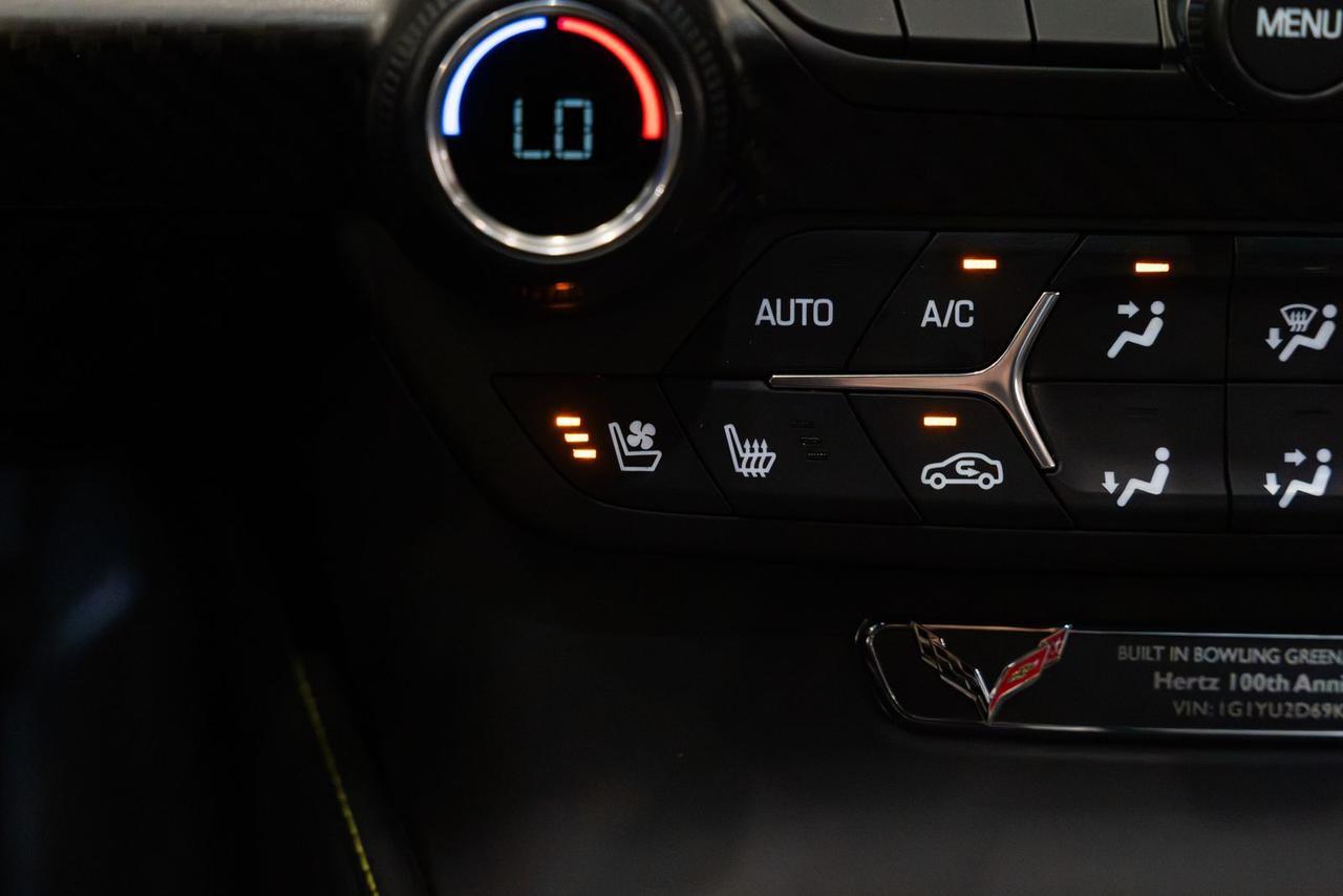 2019 Chevrolet Corvette Z06 Gladstone OR