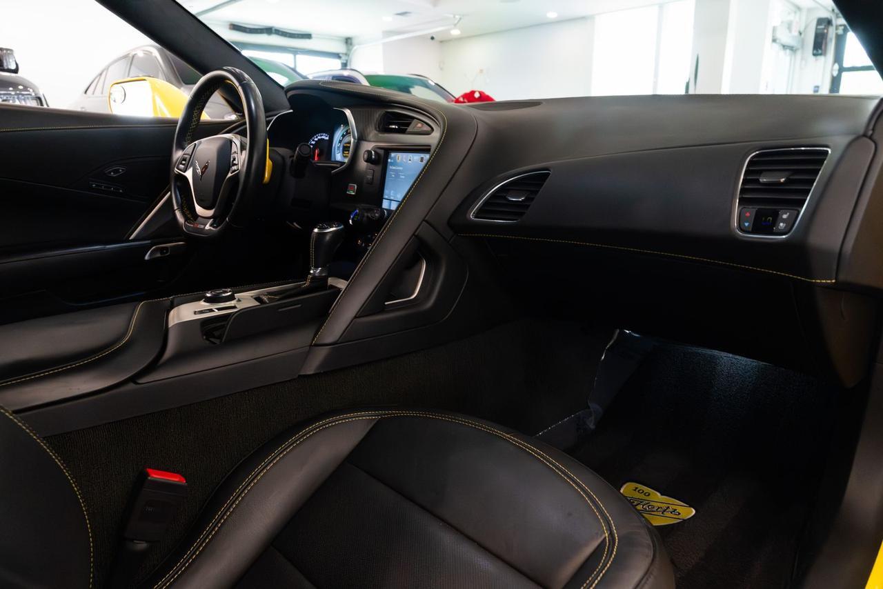 2019 Chevrolet Corvette Z06 Gladstone OR