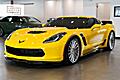 2019 Chevrolet Corvette Z06