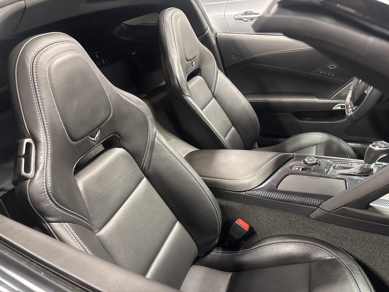 2019 Chevrolet Corvette Z06 Ft Lauderdale FL