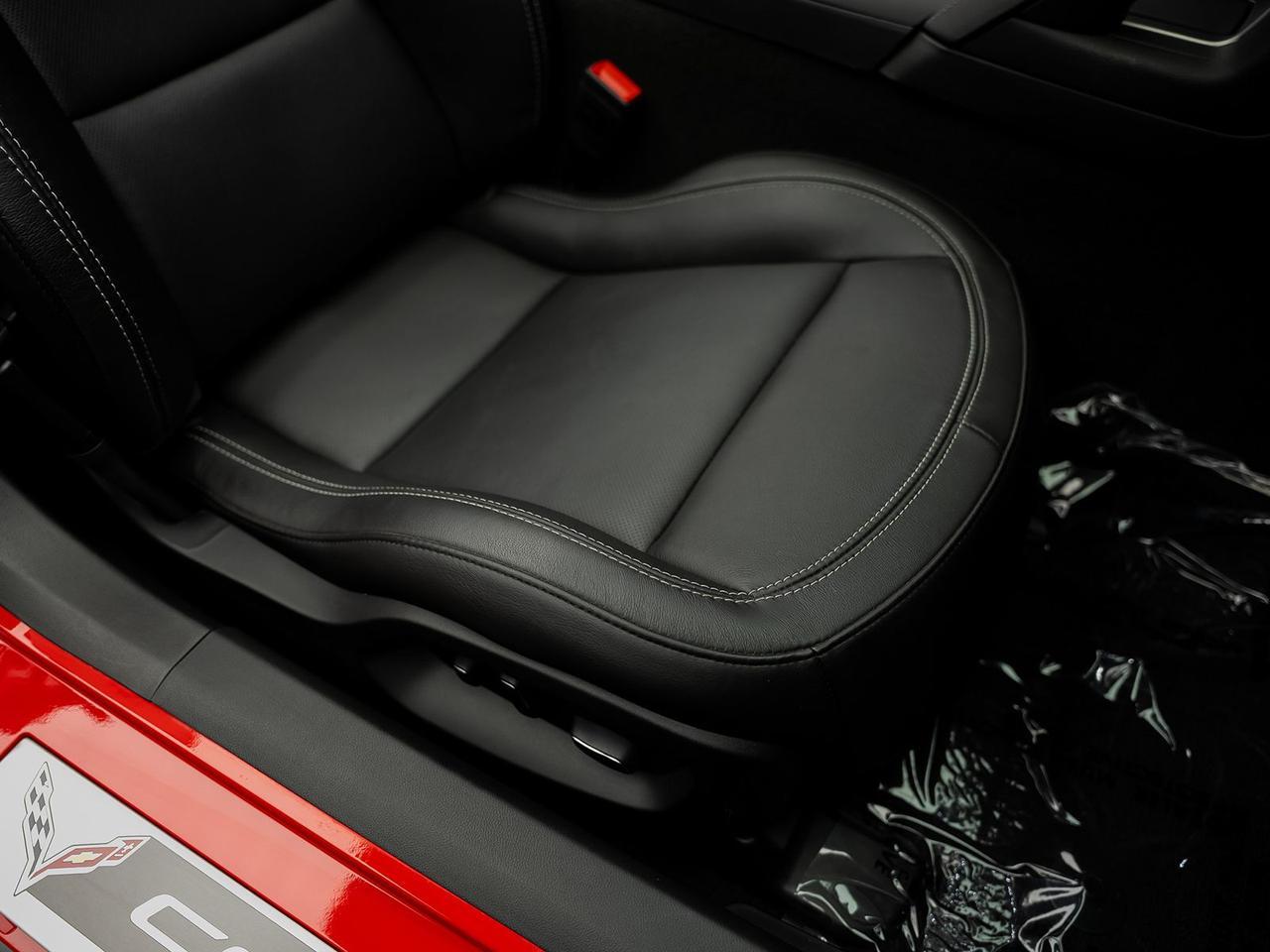 2019 Chevrolet Corvette Z06 Ft Lauderdale FL