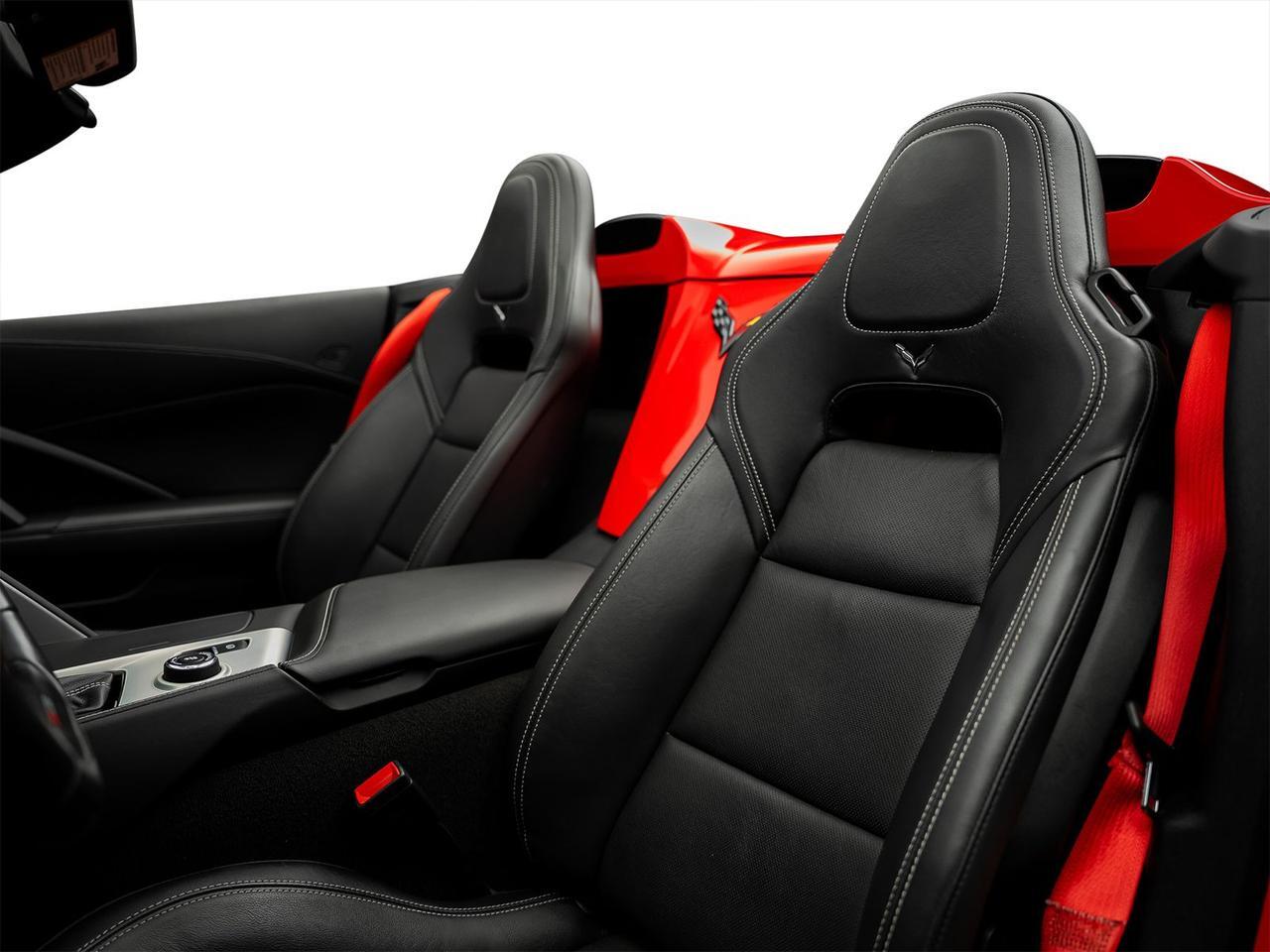 2019 Chevrolet Corvette Z06 Ft Lauderdale FL