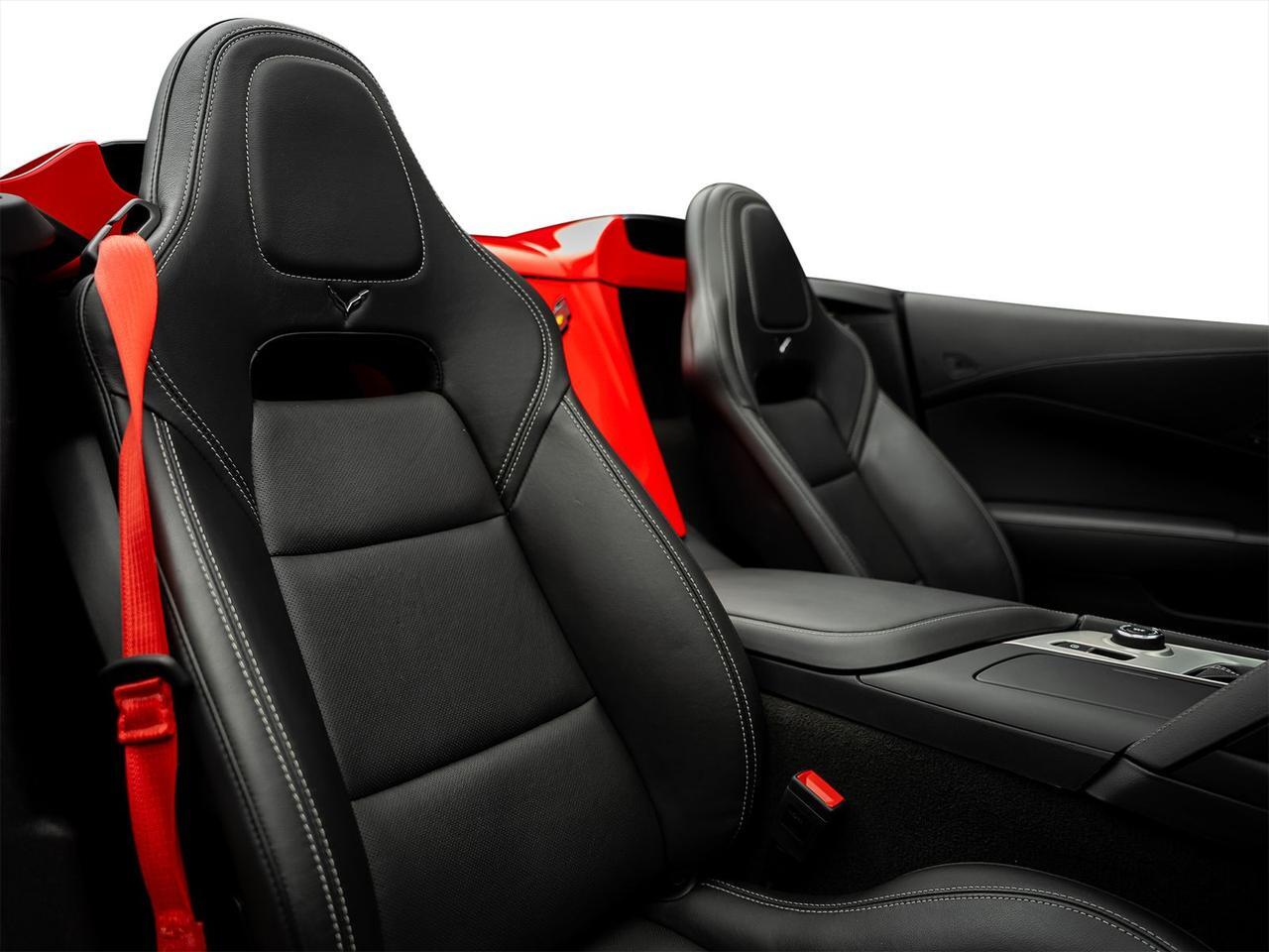 2019 Chevrolet Corvette Z06 Ft Lauderdale FL