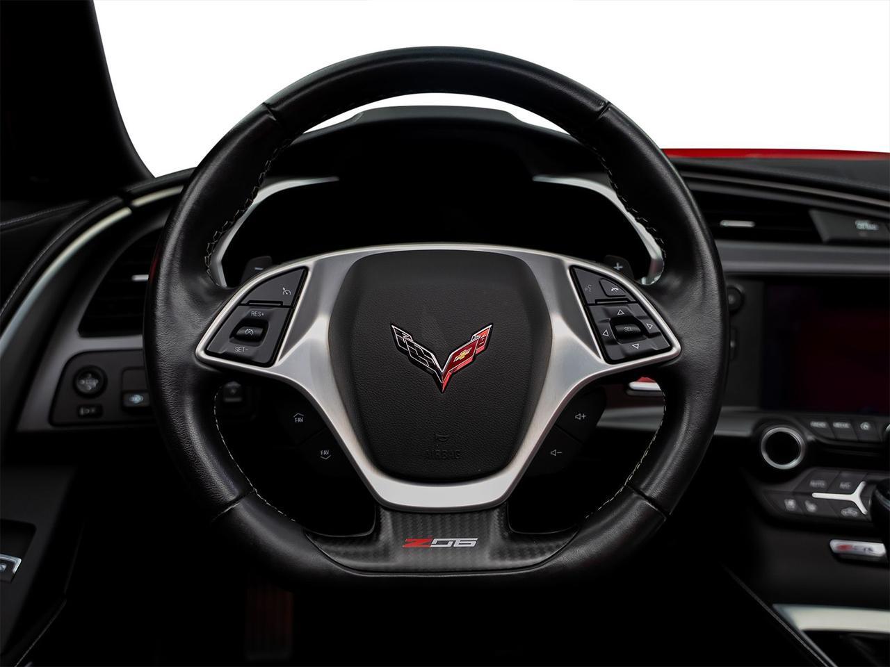 2019 Chevrolet Corvette Z06 Ft Lauderdale FL