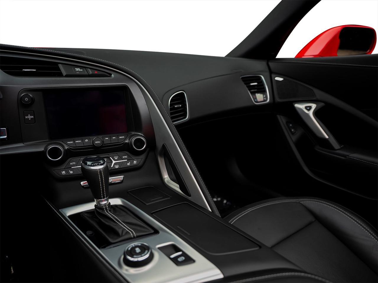 2019 Chevrolet Corvette Z06 Ft Lauderdale FL