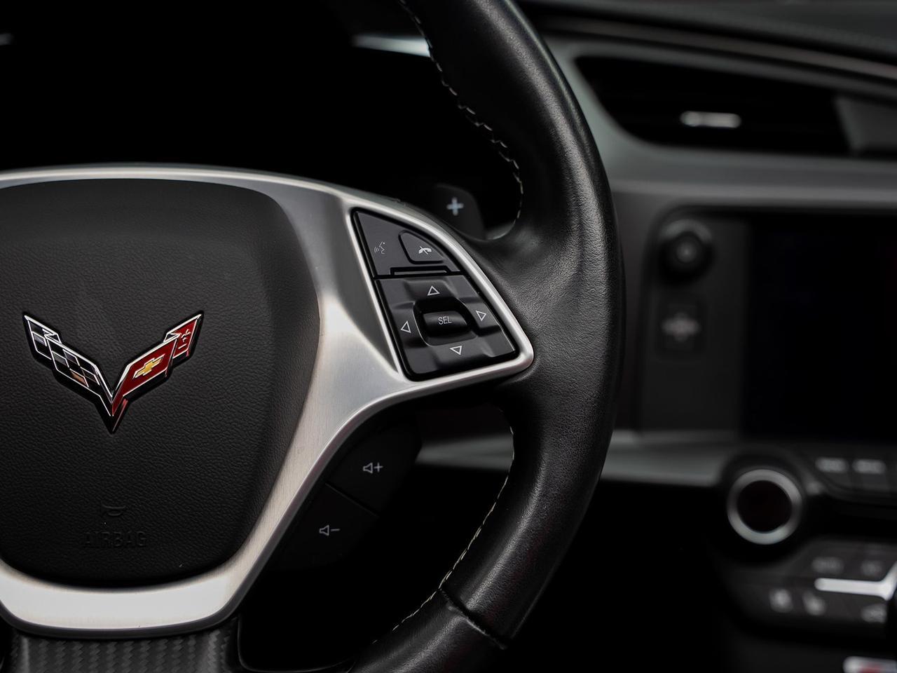 2019 Chevrolet Corvette Z06 Ft Lauderdale FL