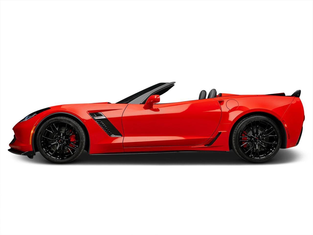 2019 Chevrolet Corvette Z06 Ft Lauderdale FL