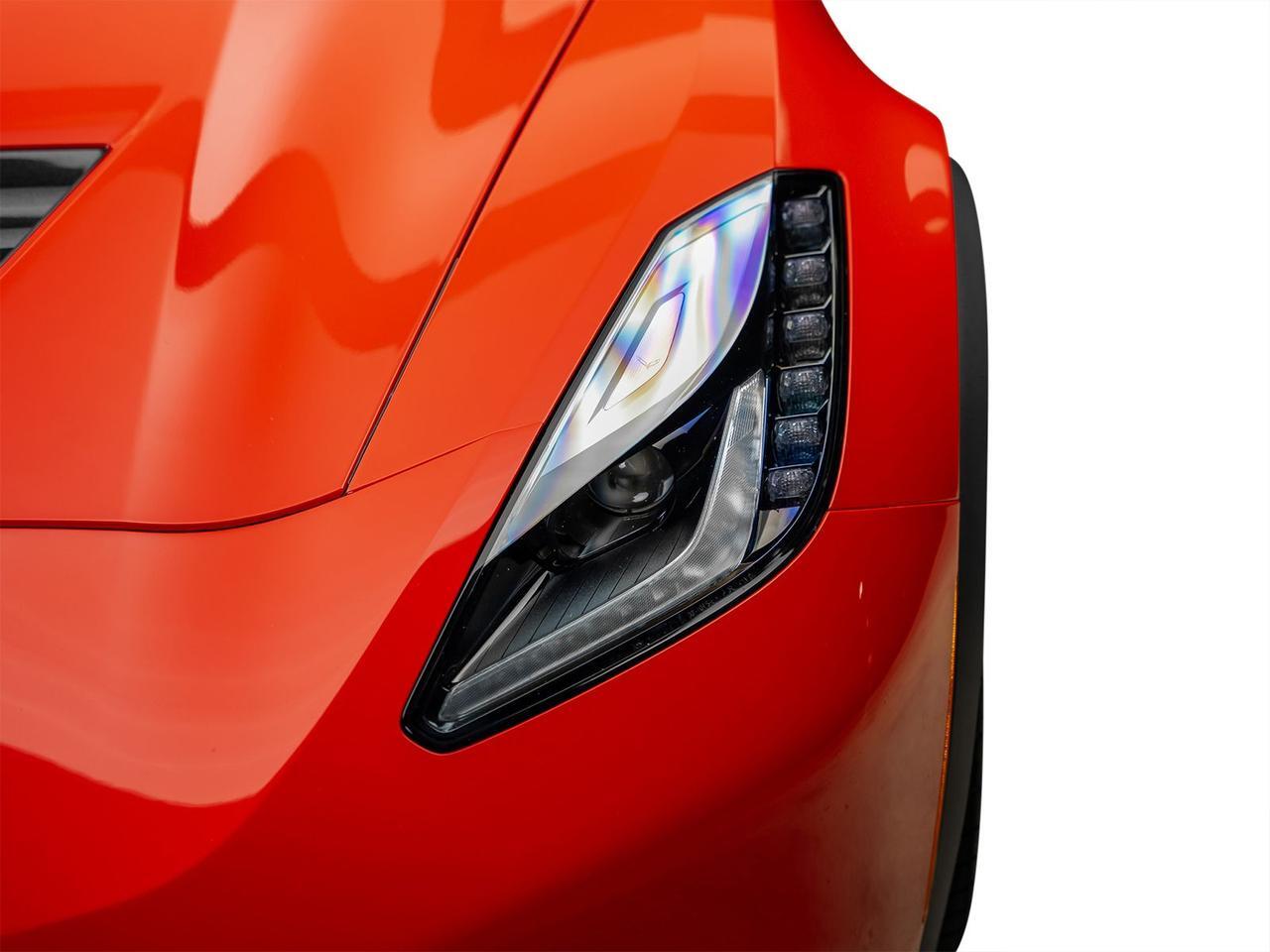 2019 Chevrolet Corvette Z06 Ft Lauderdale FL
