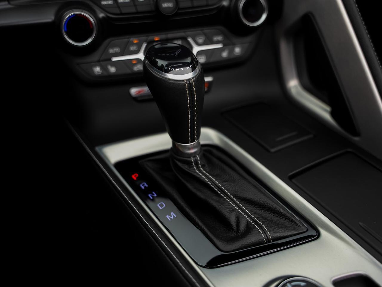 2019 Chevrolet Corvette Z06 Ft Lauderdale FL