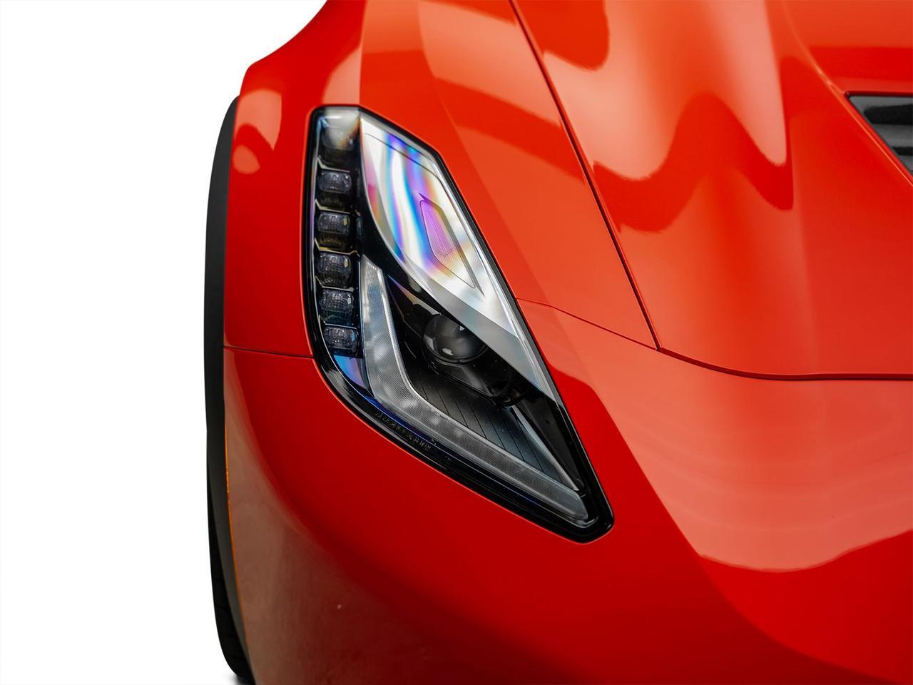 2019 Chevrolet Corvette Z06 Ft Lauderdale FL