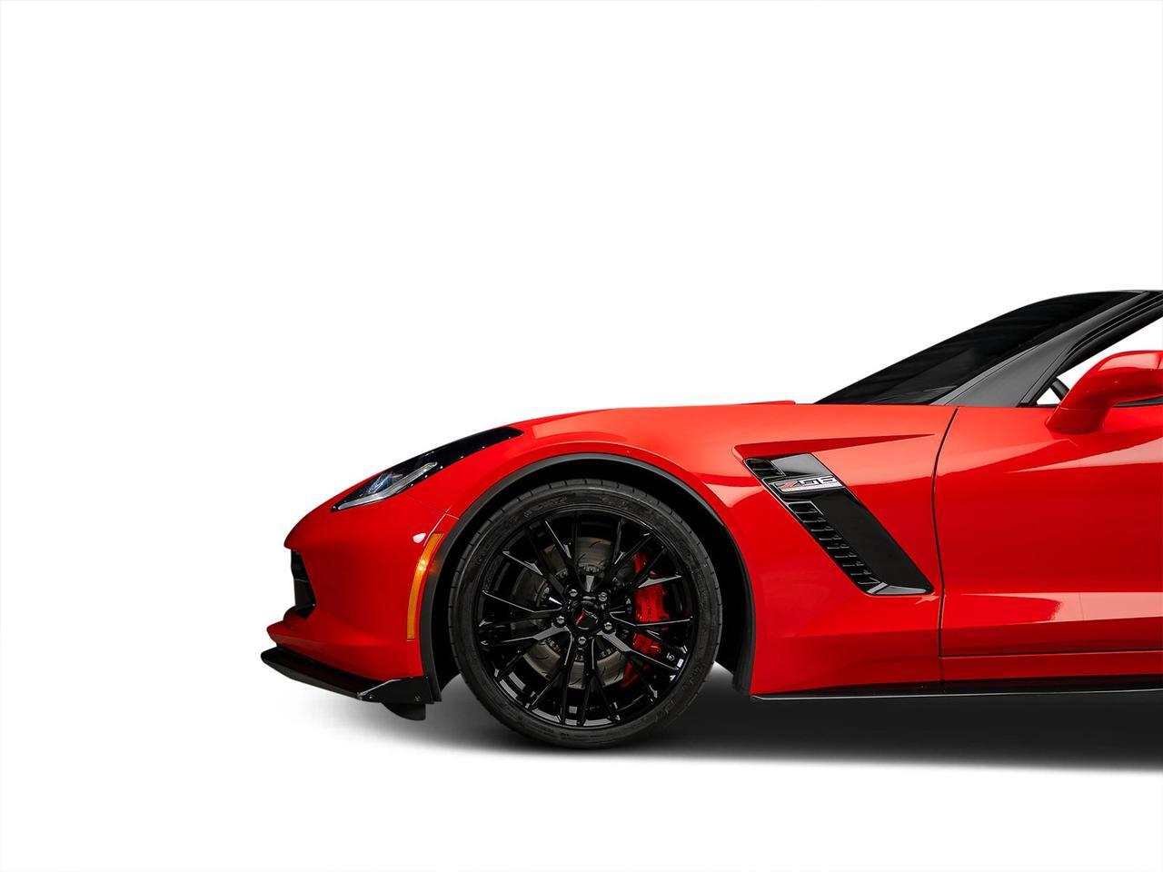 2019 Chevrolet Corvette Z06 Ft Lauderdale FL