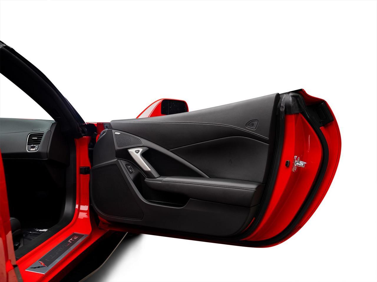 2019 Chevrolet Corvette Z06 Ft Lauderdale FL
