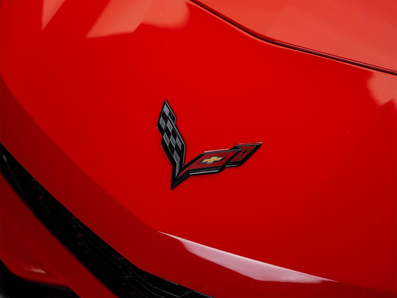 2019 Chevrolet Corvette Z06 Ft Lauderdale FL
