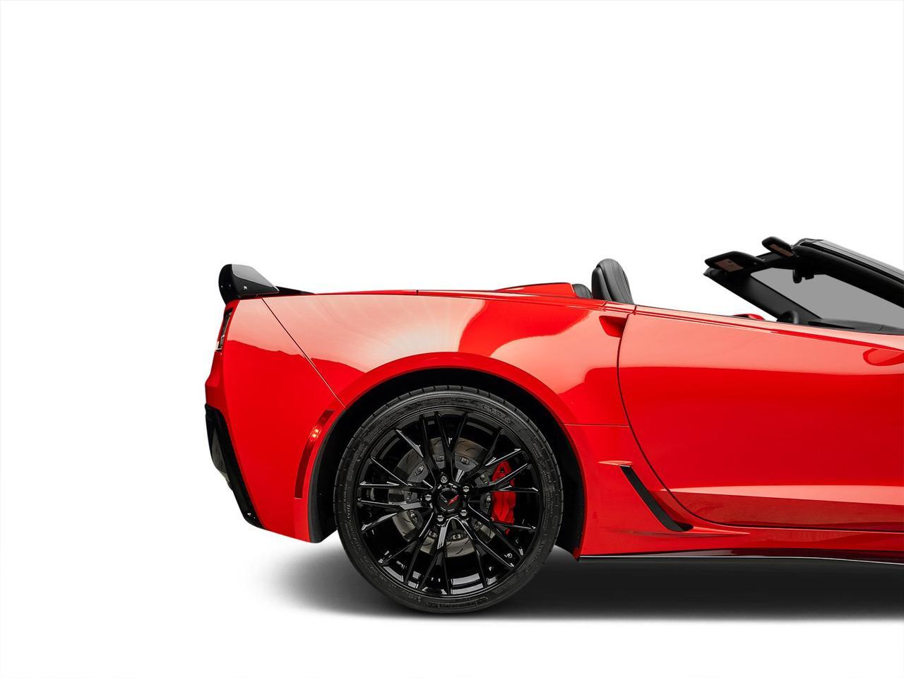 2019 Chevrolet Corvette Z06 Ft Lauderdale FL