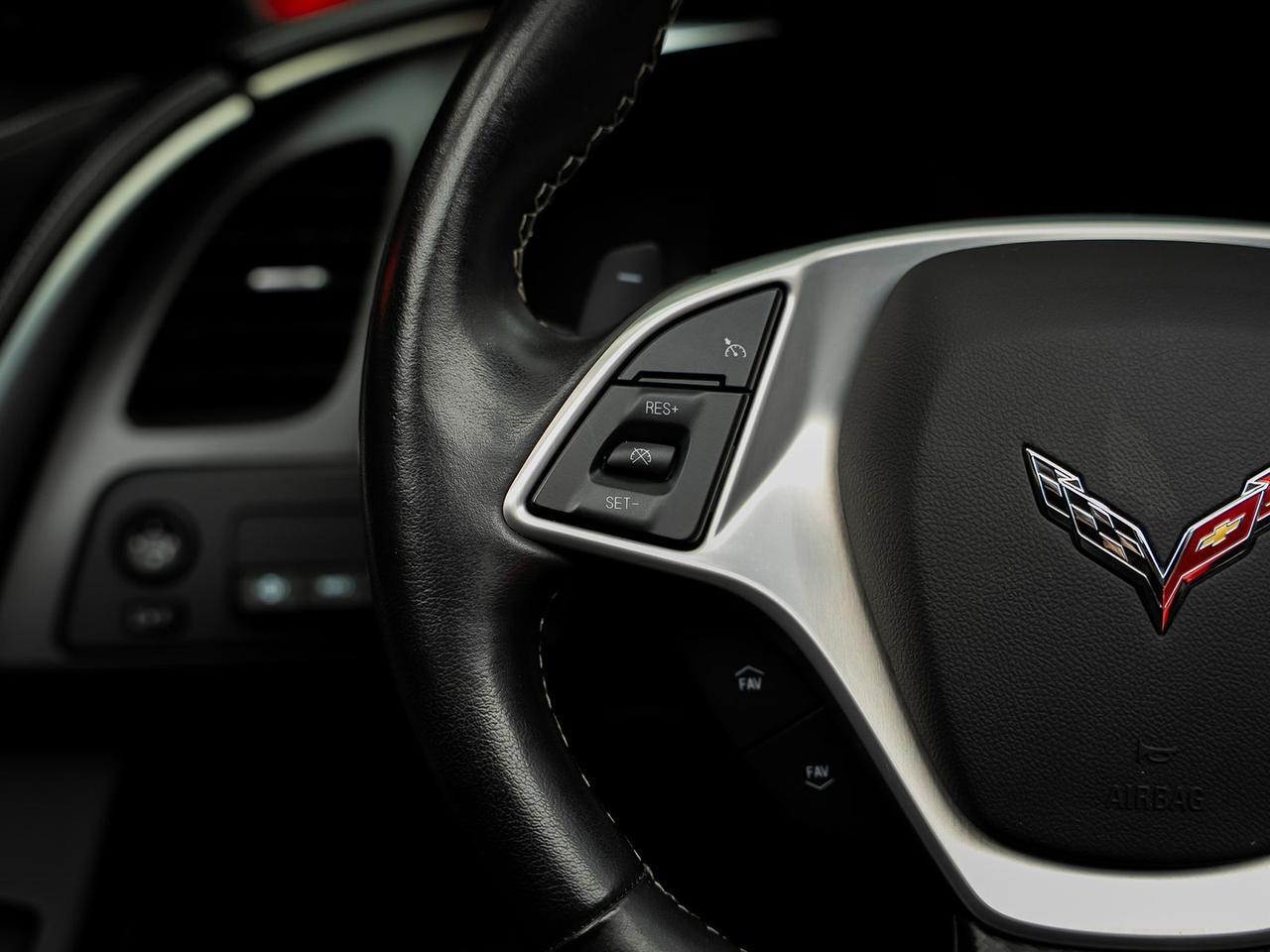 2019 Chevrolet Corvette Z06 Ft Lauderdale FL
