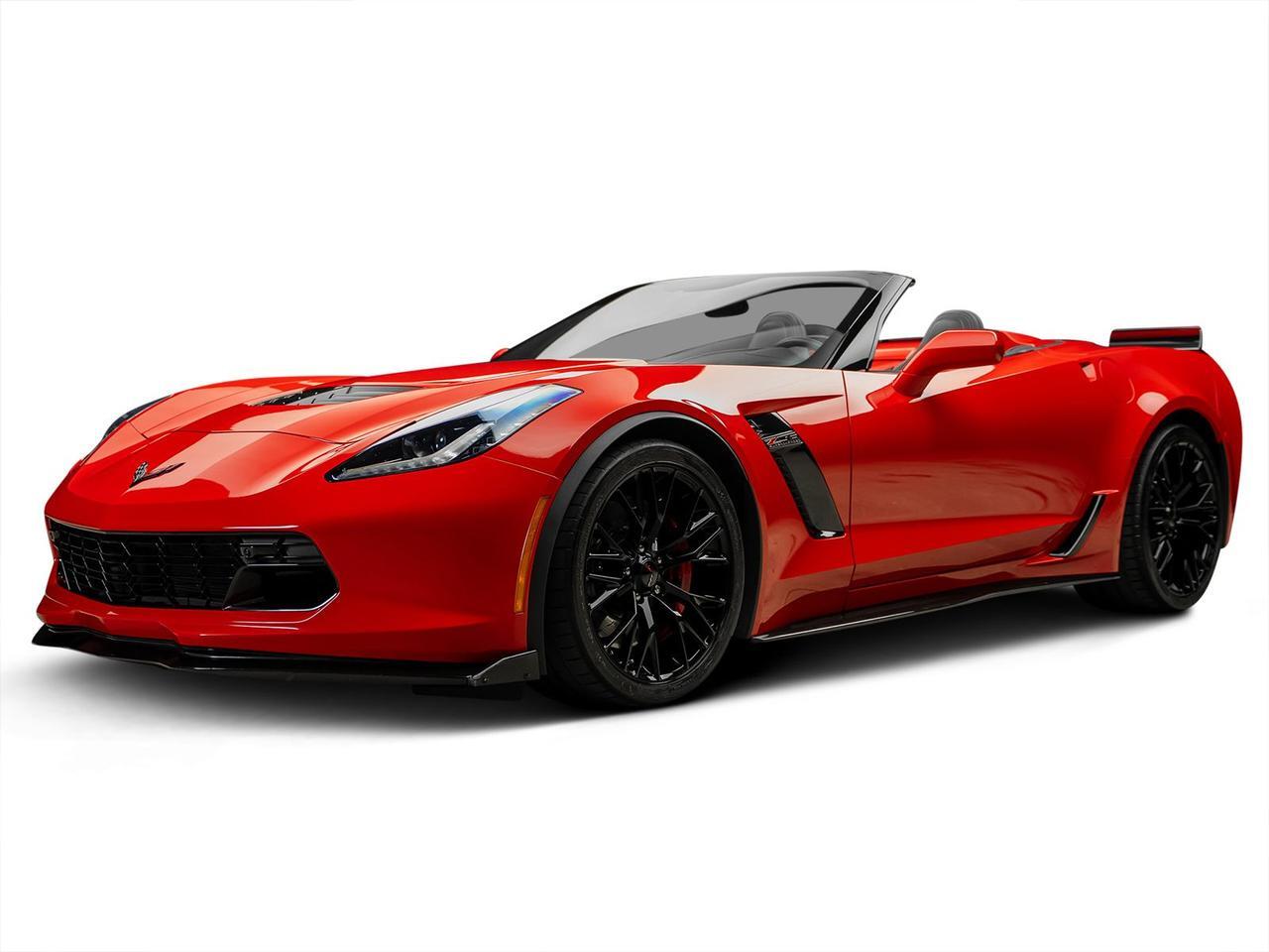 2019 Chevrolet Corvette Z06 Ft Lauderdale FL
