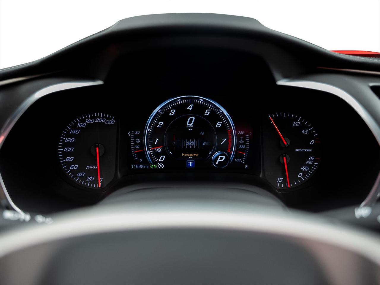 2019 Chevrolet Corvette Z06 Ft Lauderdale FL