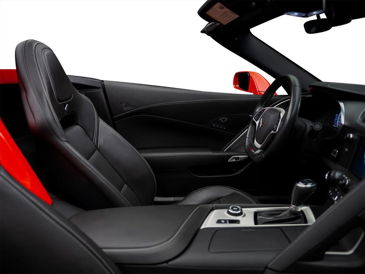 2019 Chevrolet Corvette Z06 Ft Lauderdale FL