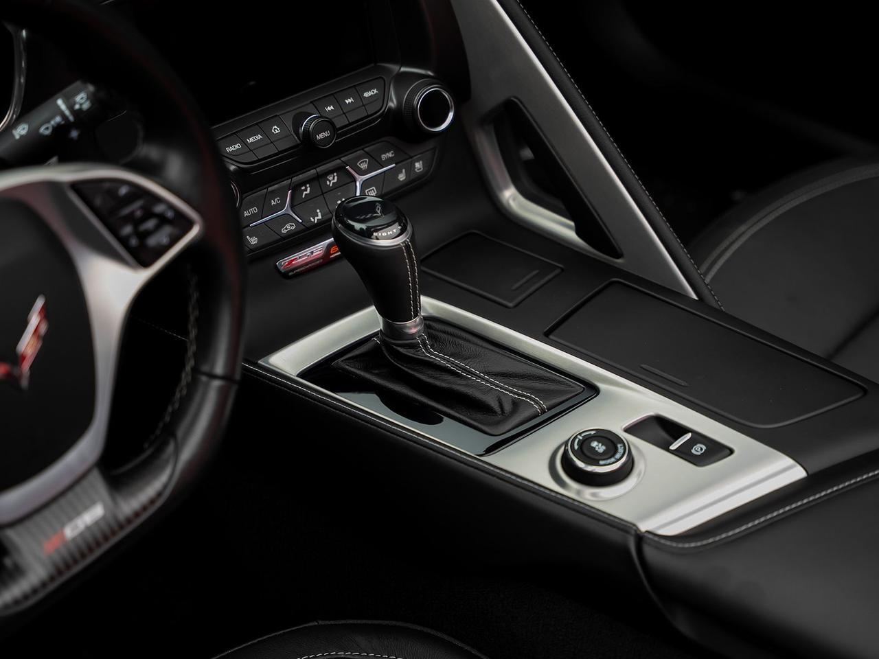 2019 Chevrolet Corvette Z06 Ft Lauderdale FL