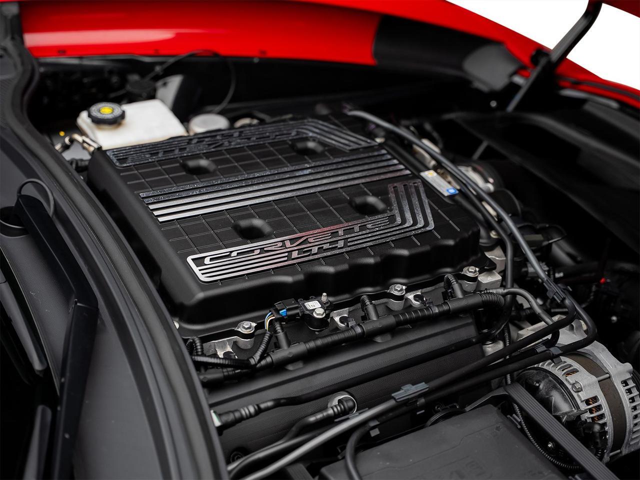 2019 Chevrolet Corvette Z06 Ft Lauderdale FL