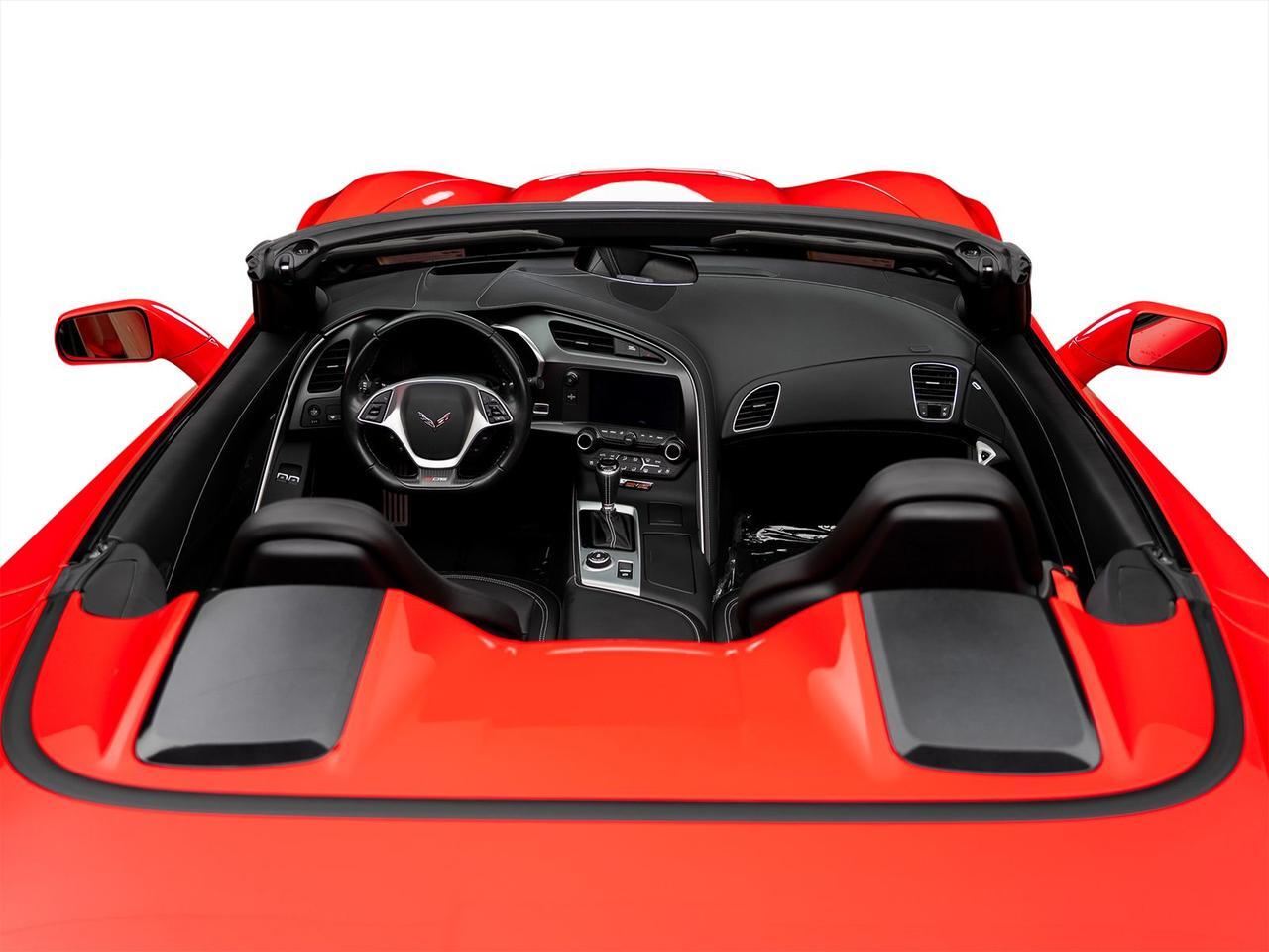 2019 Chevrolet Corvette Z06 Ft Lauderdale FL