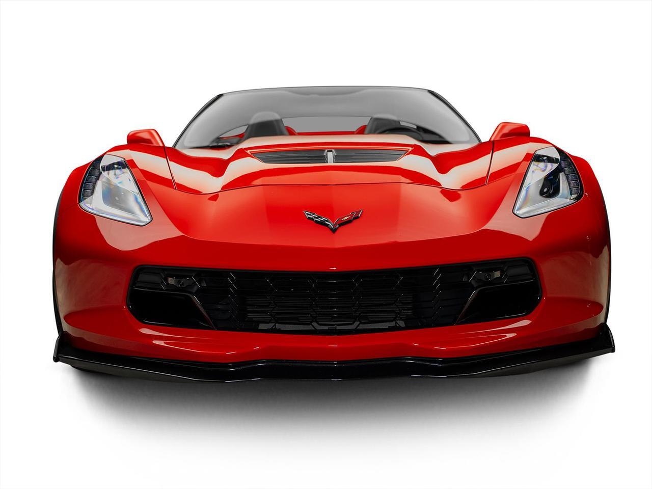 2019 Chevrolet Corvette Z06 Ft Lauderdale FL