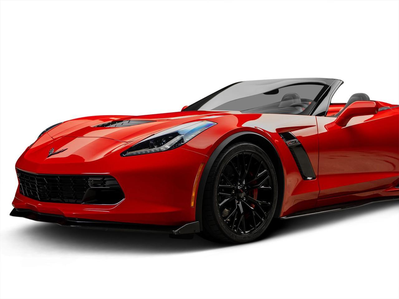 2019 Chevrolet Corvette Z06 Ft Lauderdale FL